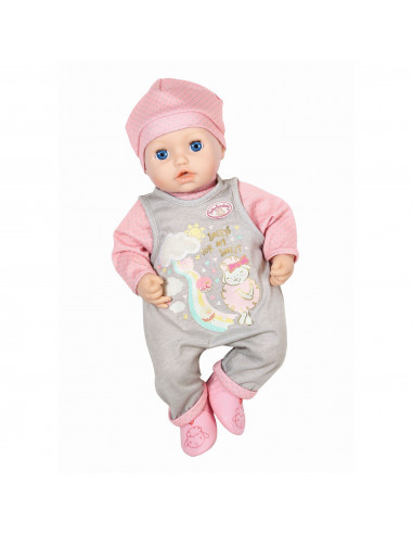 Baby Annabell - Set Hainute 43 Cm,ZF702635