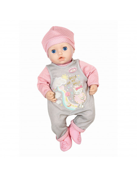Baby Annabell - Set Hainute 43 Cm,ZF702635
