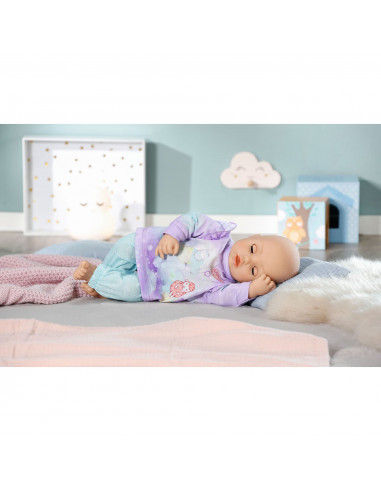 Baby Annabell - Set Hainute De Somn 43 Cm,ZF706695