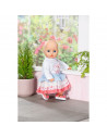 Baby Annabell - Fusta Si Bluza 43 Cm,ZF706756