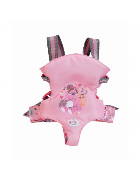 Baby Born - Sistem Port-Bebe,ZF832462