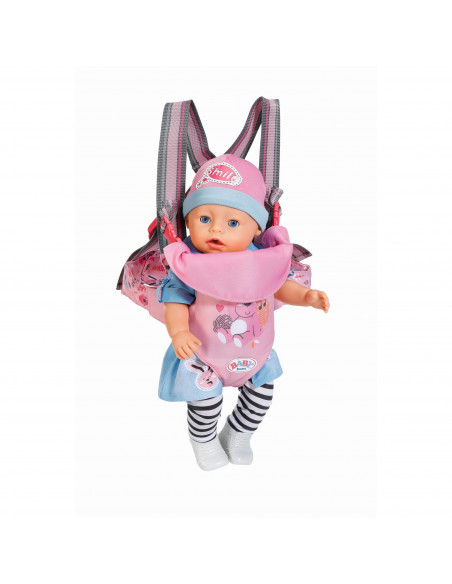 Baby Born - Sistem Port-Bebe,ZF832462