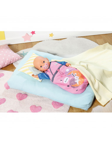 Baby Born - Sac De Dormit,ZF832479