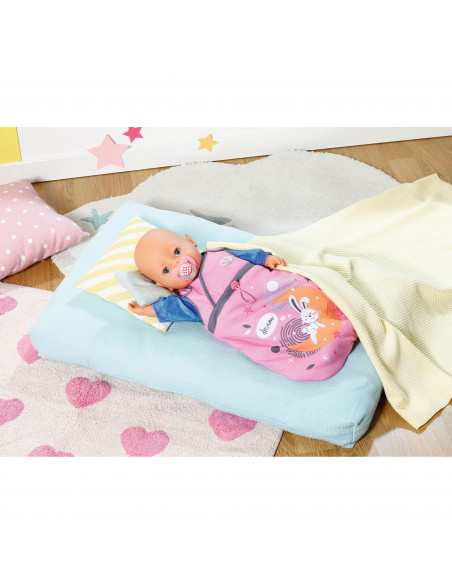 Baby Born - Sac De Dormit,ZF832479