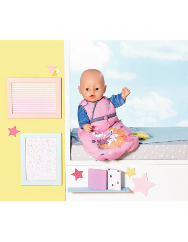 Baby Born - Sac De Dormit,ZF832479