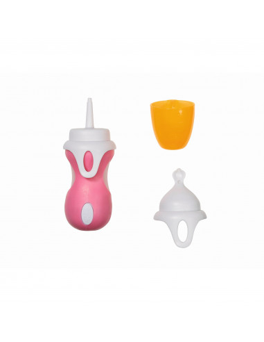Baby Born - Biberon Interactiv 43 Cm,ZF832493
