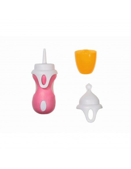 Baby Born - Biberon Interactiv 43 Cm,ZF832493