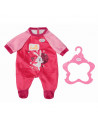 Baby Born - Salopeta Roz 43 Cm,ZF832646