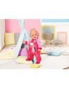 Baby Born - Salopeta Roz 43 Cm,ZF832646