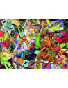 Puzzle Scooby Doo, 200 Piese,RVSPC13280
