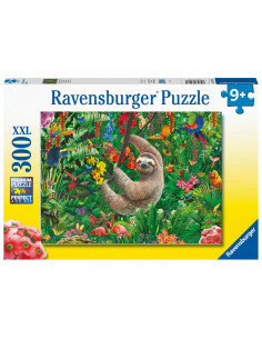 Puzzle Lenes, 300 Piese,RVSPC13298 2