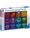 Puzzle Insecte Cu Aripi, 1000 Piese,RVSPA16818