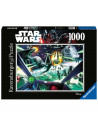 Puzzle Star Wars, 1000 Piese,RVSPA16919