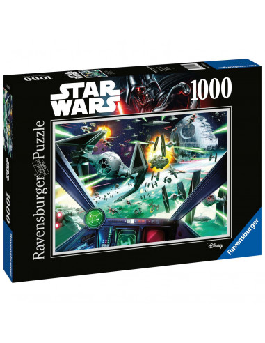 Puzzle Star Wars, 1000 Piese,RVSPA16919