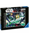 Puzzle Star Wars, 1000 Piese,RVSPA16919