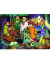 Puzzle Scooby Doo, 1000 Piese,RVSPA16922
