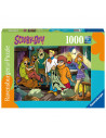Puzzle Scooby Doo, 1000 Piese,RVSPA16922