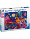 Puzzle Nefertiti, 1000 Piese,RVSPA16946