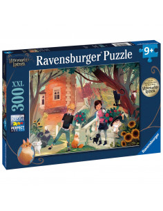 Puzzle Pisicute, 300 Piese,RVSPC13330 2