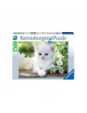Puzzle Pisicuta Alba, 1500 Piese,RVSPA16243