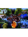 Puzzle Jurassic Park, 1000 Piese,RVSPA17147