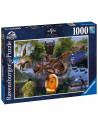 Puzzle Jurassic Park, 1000 Piese,RVSPA17147