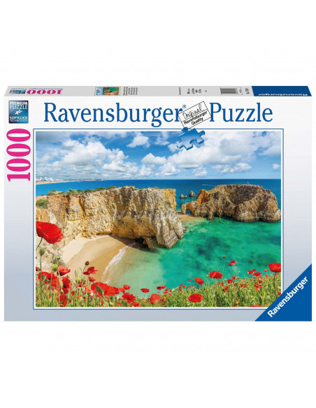 Puzzle Algarve Portugalia, 1000 Piese,RVSPA17182