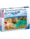 Puzzle Algarve Portugalia, 1000 Piese,RVSPA17182