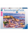 Puzzle Vedere Peste Lisabona, 1000 Piese,RVSPA17183