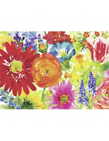 Puzzle Flori Abundente, 1000 Piese,RVSPA19729