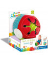 Clemmy - Minge Senzoriala,CL17689
