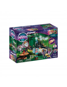 Playmobil - Ceremonie De Primavara,70808 2