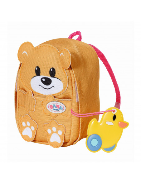 Baby Born - Rucsac Pentru Gradinita,ZF831601