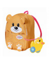 Baby Born - Rucsac Pentru Gradinita,ZF831601