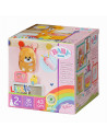 Baby Born - Rucsac Pentru Gradinita,ZF831601