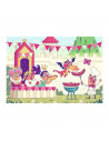 Puzzle Si Joc Petrecere Regala, 2X24 Piese,RVSPC05596