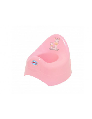 Olita Muzicala MyKids Zebra Roz,00005957