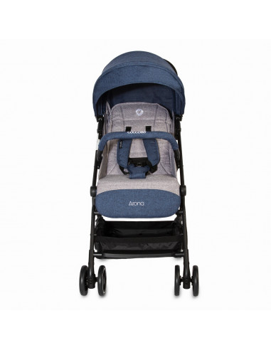 Carucior sport Coccolle Arona Albastru,339031430