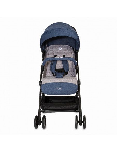 Carucior sport Coccolle Arona Albastru,339031430
