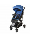 Carucior ultracompact Coccolle Monara Albastru,339031130