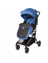 Carucior ultracompact Coccolle Monara Albastru,339031130