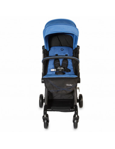 Carucior ultracompact Coccolle Monara Albastru,339031130