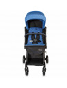 Carucior ultracompact Coccolle Monara Albastru,339031130