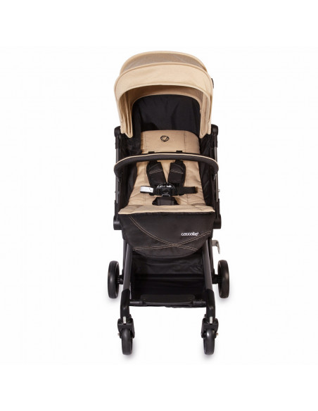 Carucior ultracompact Coccolle Monara Bej,339031144