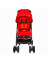 Carucior Sport gb Qbit+ All Terrain Rose Red,619000121