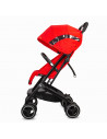 Carucior Sport gb Qbit+ All Terrain Rose Red,619000121