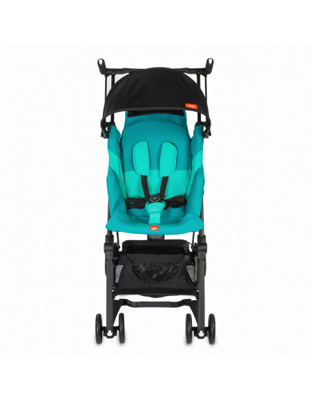 Carucior Sport gb Pockit+ All Terrain Laguna Blue,619000209