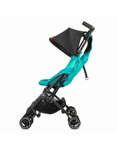 Carucior Sport gb Pockit+ All Terrain Laguna Blue,619000209