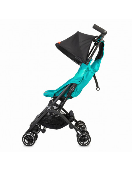 Carucior Sport gb Pockit+ All Terrain Laguna Blue,619000209