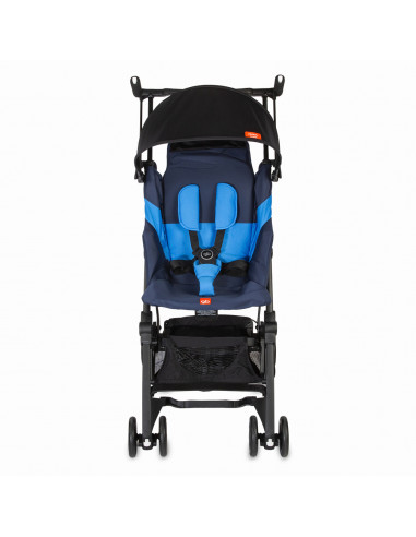 Carucior Sport gb Pockit+ All Terrain Night Blue,619000213